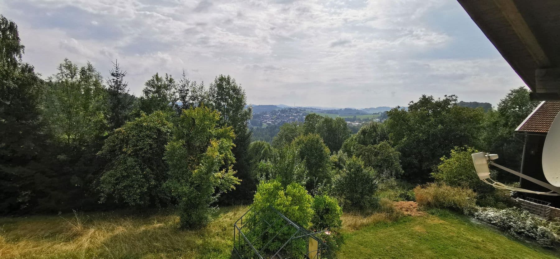 Prodej domu 200 m², pozemek 10.000 m², Kollberg 7, Röhrnbach, Bavorsko Prodej domu 200 m², pozemek 10.000 m², Kollberg 7, Röhrnbach, Bavorsko