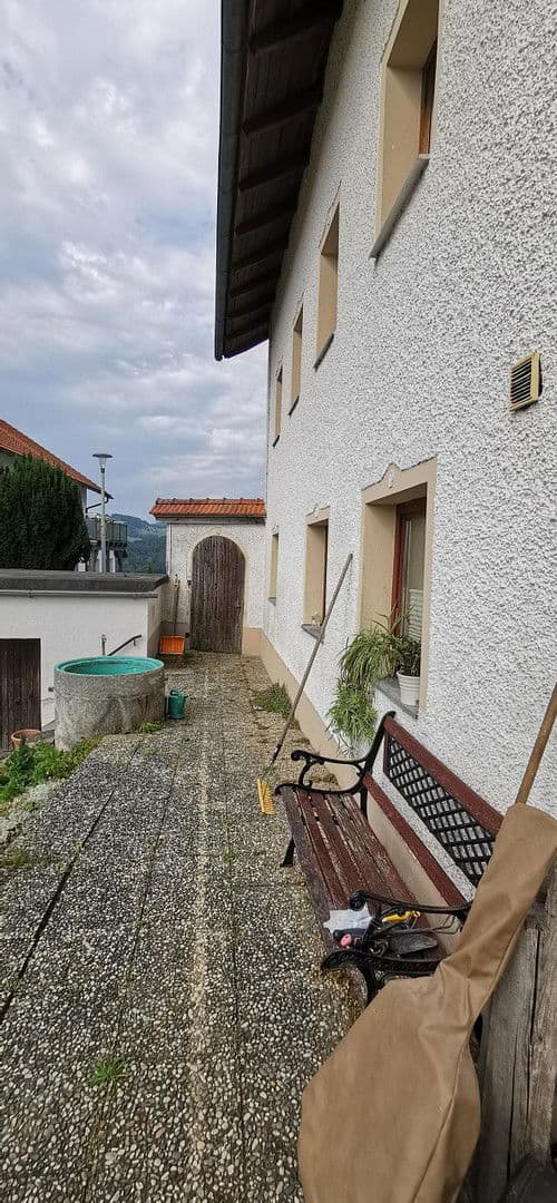 Prodej domu 200 m², pozemek 10.000 m², Kollberg 7, Röhrnbach, Bavorsko Prodej domu 200 m², pozemek 10.000 m², Kollberg 7, Röhrnbach, Bavorsko