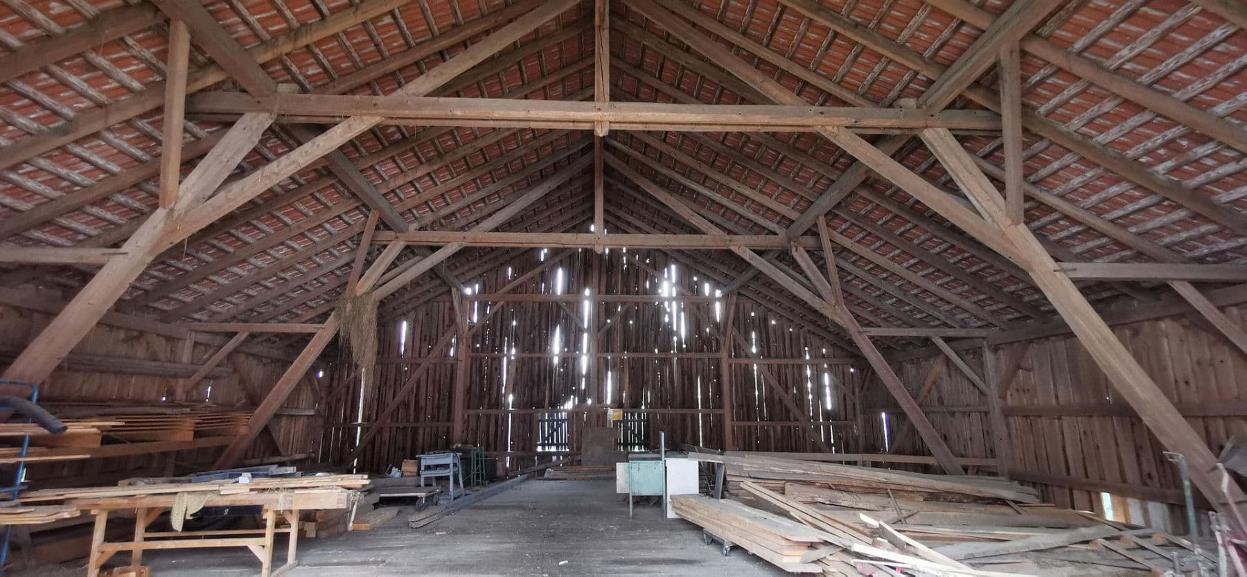 Prodej domu 200 m², pozemek 10.000 m², Kollberg 7, Röhrnbach, Bavorsko Prodej domu 200 m², pozemek 10.000 m², Kollberg 7, Röhrnbach, Bavorsko