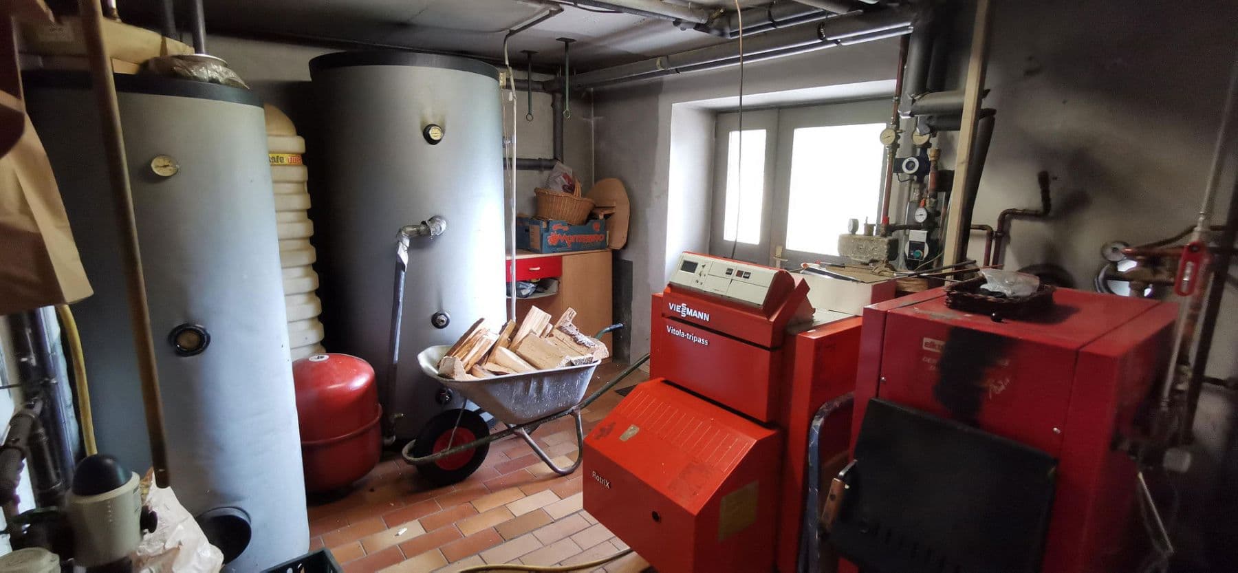 Prodej domu 200 m², pozemek 10.000 m², Kollberg 7, Röhrnbach, Bavorsko Prodej domu 200 m², pozemek 10.000 m², Kollberg 7, Röhrnbach, Bavorsko