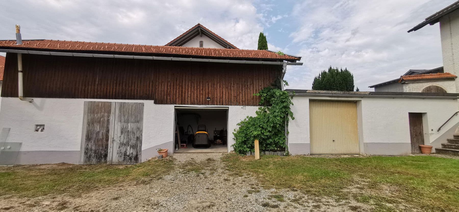 Prodej domu 200 m², pozemek 10.000 m², Kollberg 7, Röhrnbach, Bavorsko Prodej domu 200 m², pozemek 10.000 m², Kollberg 7, Röhrnbach, Bavorsko