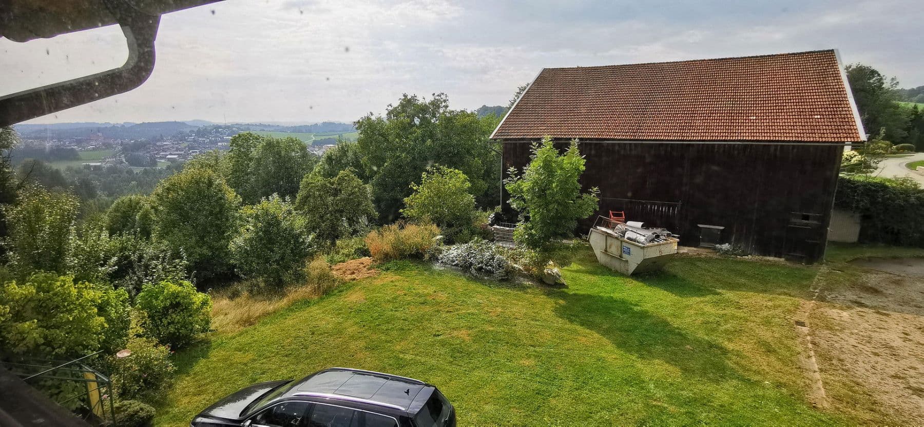 Prodej domu 200 m², pozemek 10.000 m², Kollberg 7, Röhrnbach, Bavorsko Prodej domu 200 m², pozemek 10.000 m², Kollberg 7, Röhrnbach, Bavorsko