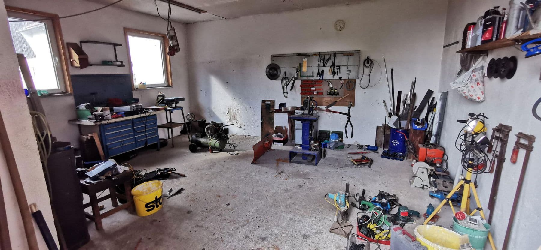 Prodej domu 200 m², pozemek 10.000 m², Kollberg 7, Röhrnbach, Bavorsko Prodej domu 200 m², pozemek 10.000 m², Kollberg 7, Röhrnbach, Bavorsko