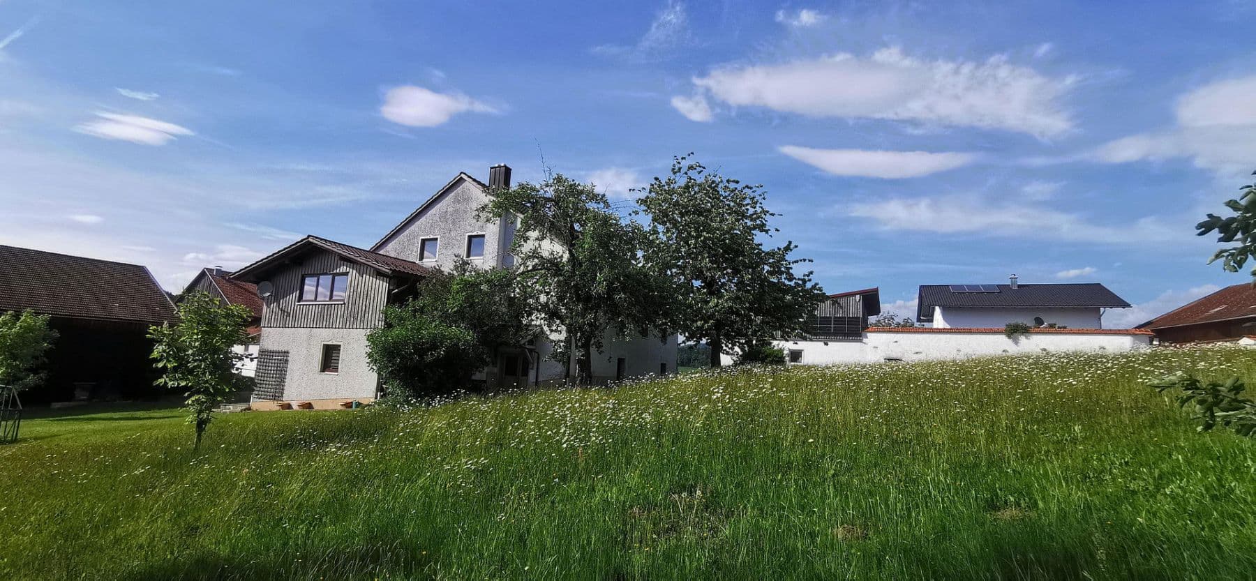 Prodej domu 200 m², pozemek 10.000 m², Kollberg 7, Röhrnbach, Bavorsko Prodej domu 200 m², pozemek 10.000 m², Kollberg 7, Röhrnbach, Bavorsko