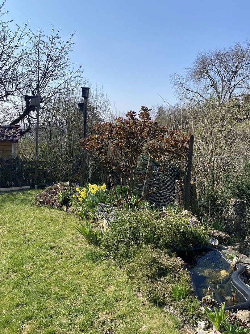 Prodej domu 82 m², pozemek 241 m², Remseck am Neckar, Bádensko-Württembersko Prodej domu 82 m², pozemek 241 m², Remseck am Neckar, Bádensko-Württembersko