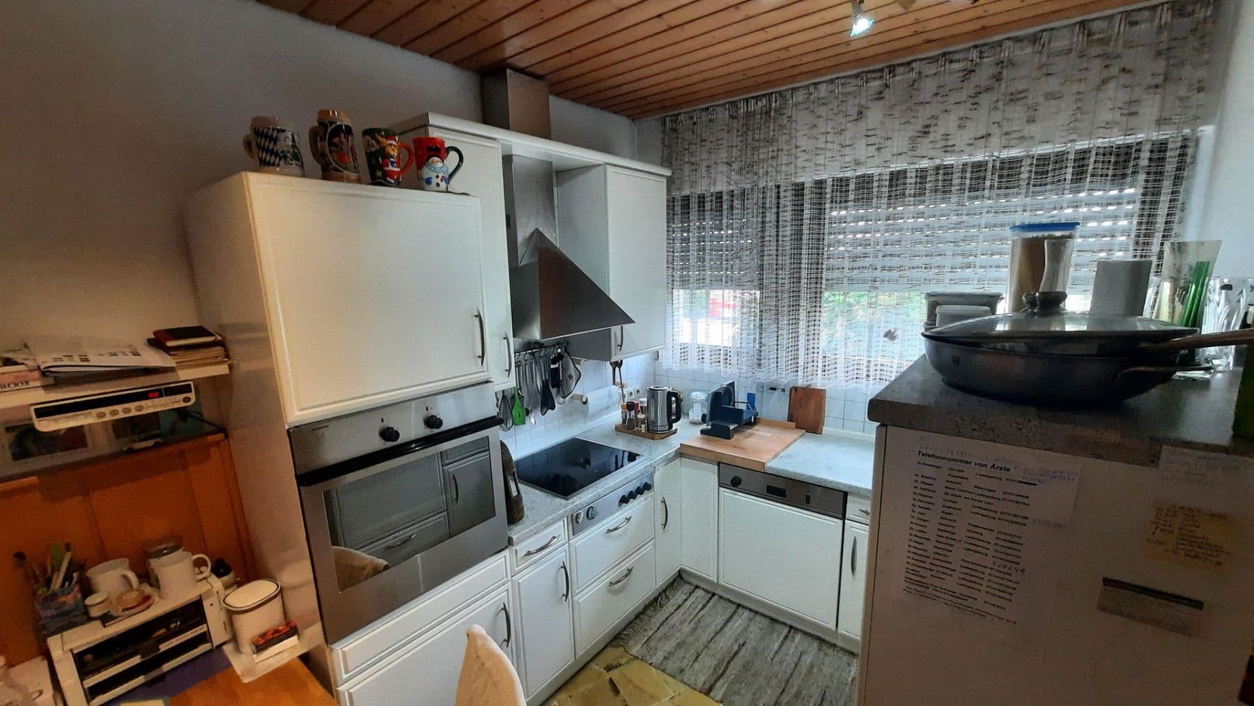 Prodej domu 82 m², pozemek 241 m², Remseck am Neckar, Bádensko-Württembersko Prodej domu 82 m², pozemek 241 m², Remseck am Neckar, Bádensko-Württembersko