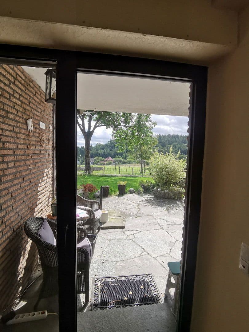 Pronájem bytu 2+1 77 m², Balve, Severní Porýní-Vestfálsko Pronájem bytu 2+1 77 m², Balve, Severní Porýní-Vestfálsko