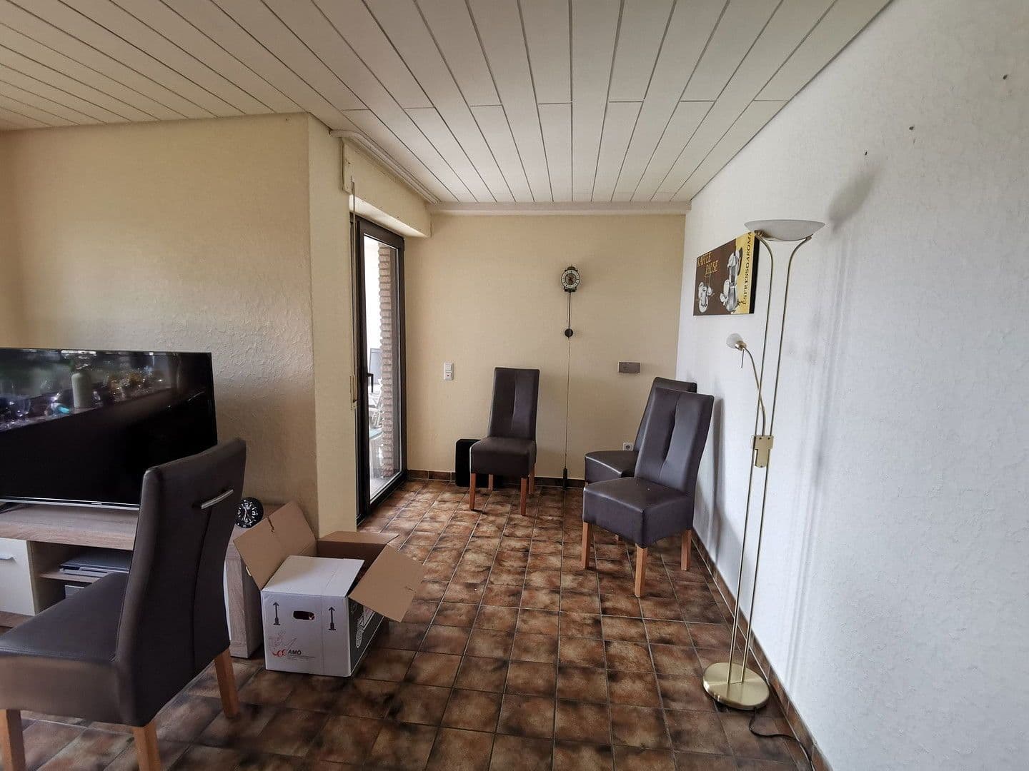 Pronájem bytu 2+1 77 m², Balve, Severní Porýní-Vestfálsko Pronájem bytu 2+1 77 m², Balve, Severní Porýní-Vestfálsko