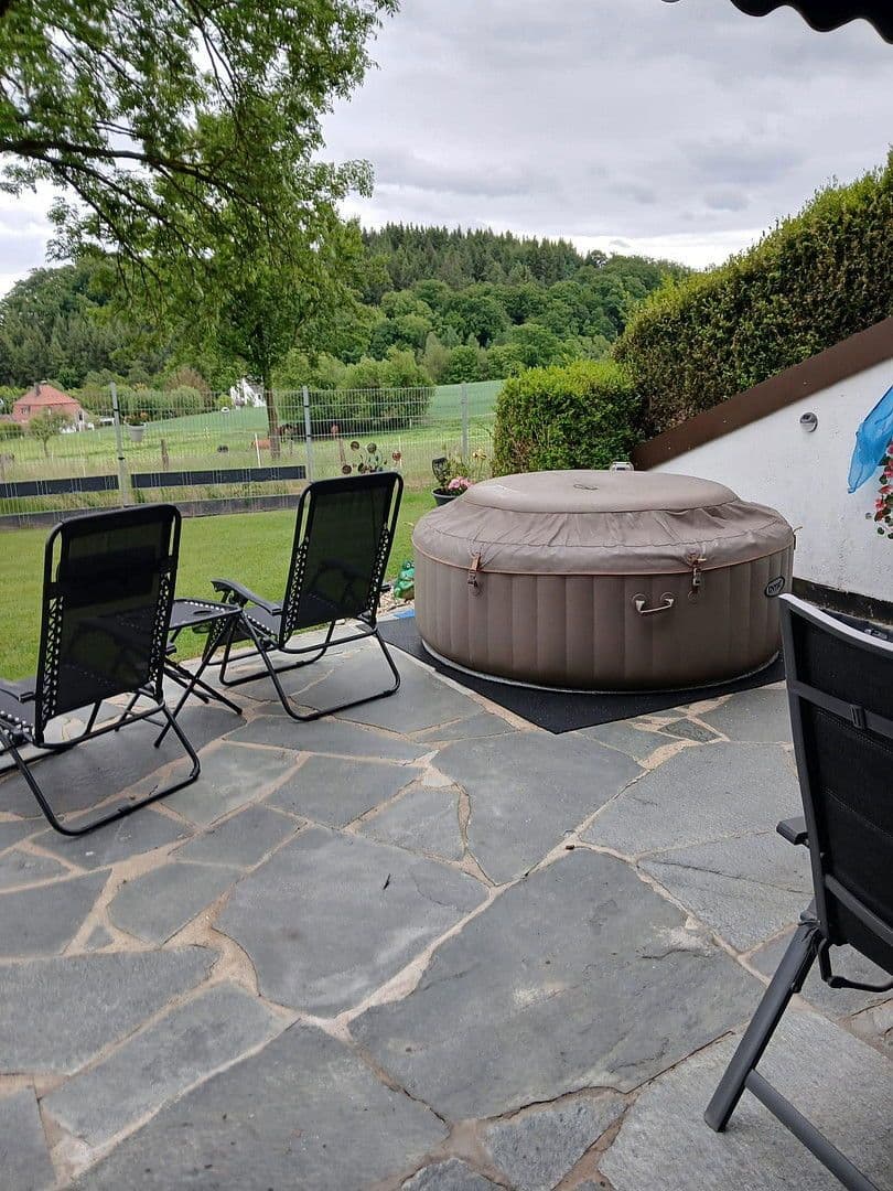 Pronájem bytu 2+1 77 m², Balve, Severní Porýní-Vestfálsko Pronájem bytu 2+1 77 m², Balve, Severní Porýní-Vestfálsko