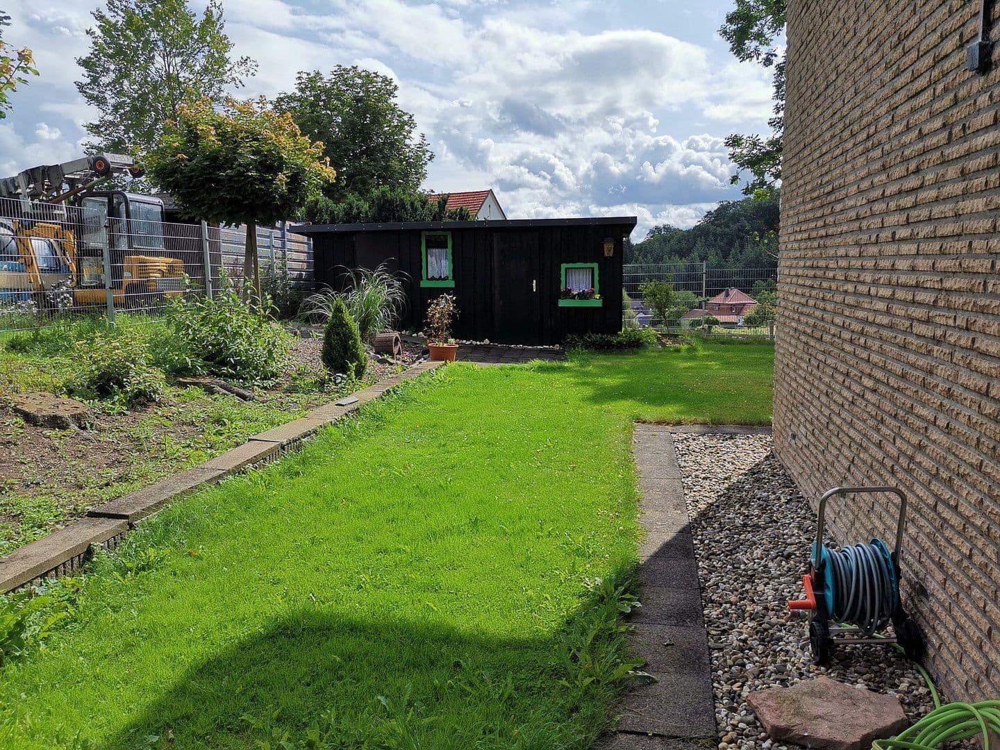 Pronájem bytu 2+1 77 m², Balve, Severní Porýní-Vestfálsko Pronájem bytu 2+1 77 m², Balve, Severní Porýní-Vestfálsko