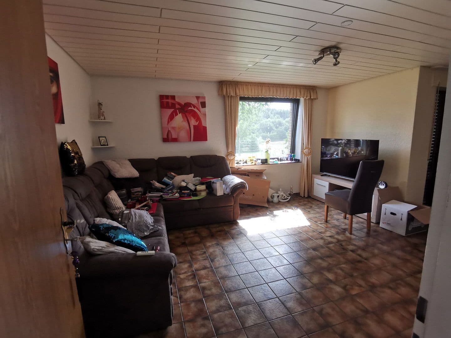 Pronájem bytu 2+1 77 m², Balve, Severní Porýní-Vestfálsko Pronájem bytu 2+1 77 m², Balve, Severní Porýní-Vestfálsko