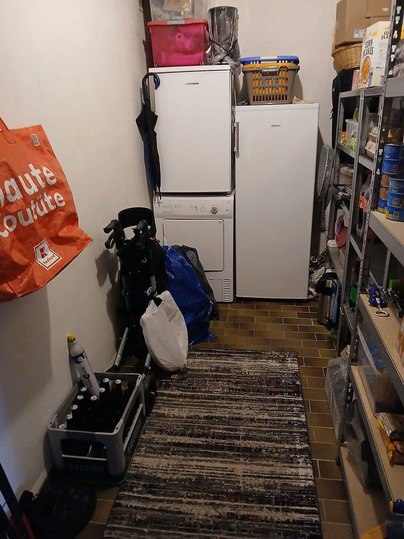 Pronájem bytu 2+1 77 m², Balve, Severní Porýní-Vestfálsko Pronájem bytu 2+1 77 m², Balve, Severní Porýní-Vestfálsko