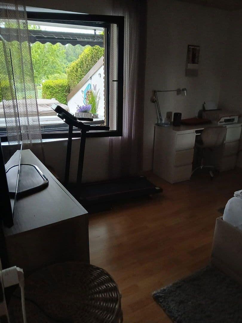 Pronájem bytu 2+1 77 m², Balve, Severní Porýní-Vestfálsko Pronájem bytu 2+1 77 m², Balve, Severní Porýní-Vestfálsko