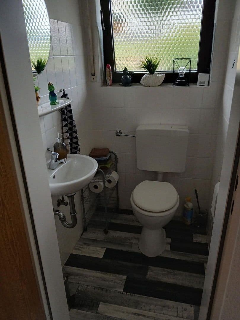 Pronájem bytu 2+1 77 m², Balve, Severní Porýní-Vestfálsko Pronájem bytu 2+1 77 m², Balve, Severní Porýní-Vestfálsko