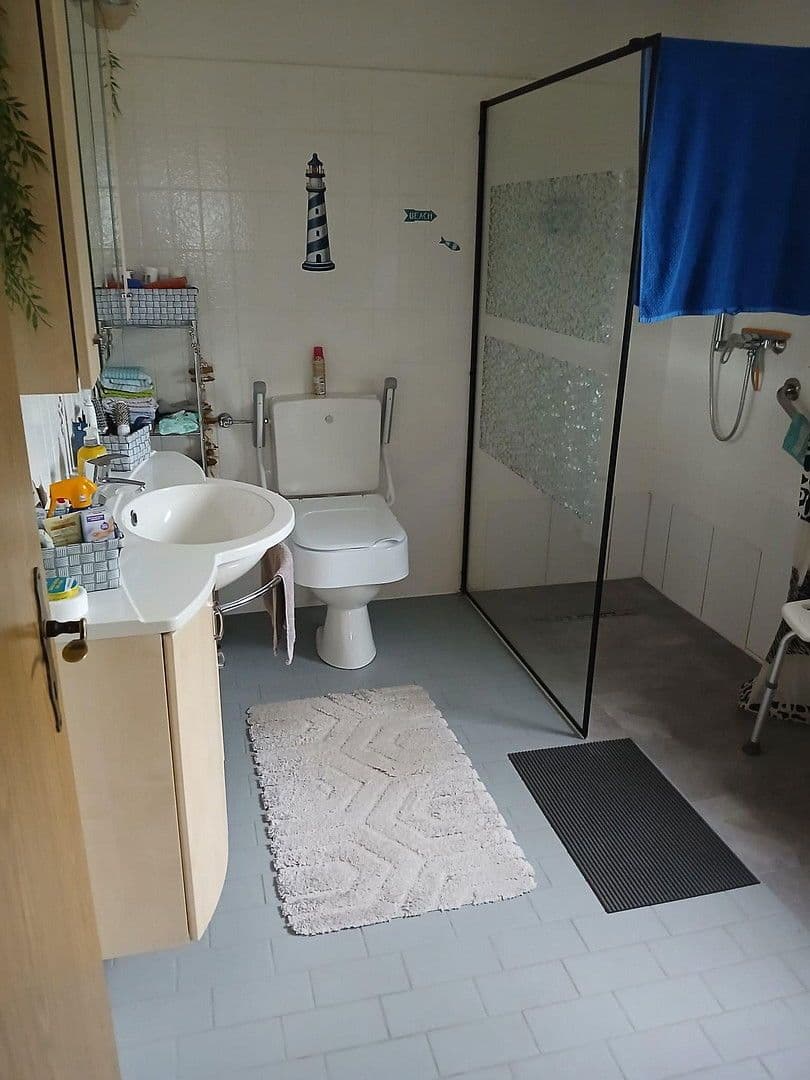 Pronájem bytu 2+1 77 m², Balve, Severní Porýní-Vestfálsko Pronájem bytu 2+1 77 m², Balve, Severní Porýní-Vestfálsko