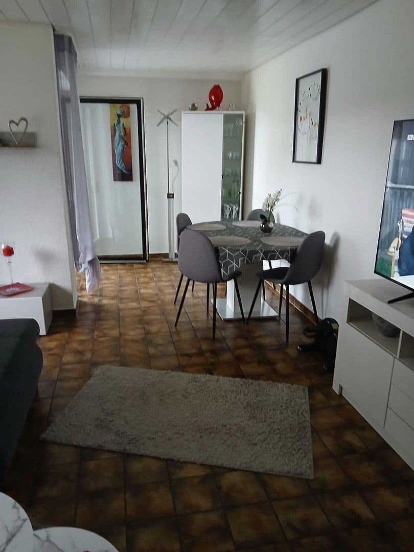 Pronájem bytu 2+1 77 m², Balve, Severní Porýní-Vestfálsko Pronájem bytu 2+1 77 m², Balve, Severní Porýní-Vestfálsko