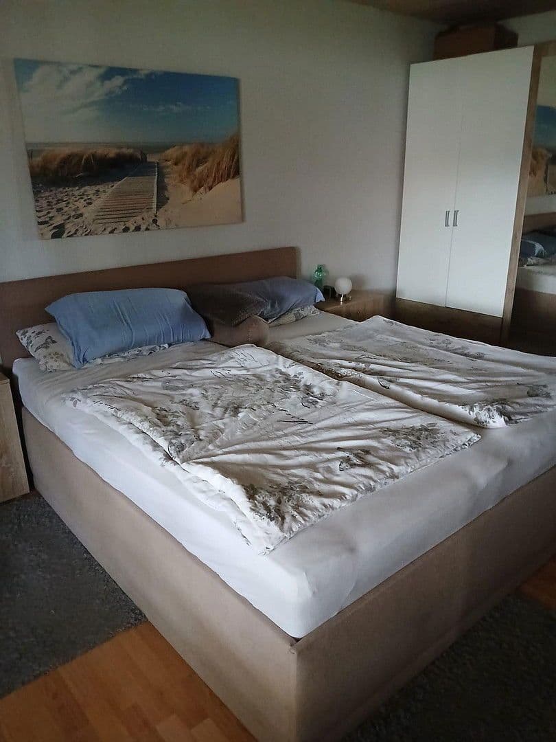 Pronájem bytu 2+1 77 m², Balve, Severní Porýní-Vestfálsko Pronájem bytu 2+1 77 m², Balve, Severní Porýní-Vestfálsko