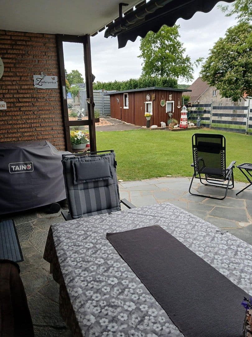 Pronájem bytu 2+1 77 m², Balve, Severní Porýní-Vestfálsko Pronájem bytu 2+1 77 m², Balve, Severní Porýní-Vestfálsko