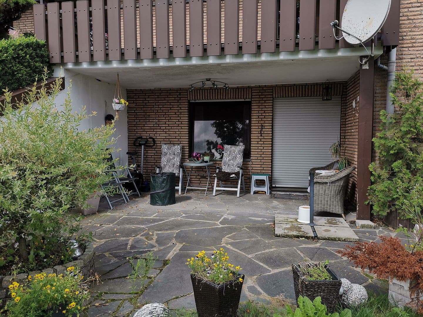 Pronájem bytu 2+1 77 m², Balve, Severní Porýní-Vestfálsko Pronájem bytu 2+1 77 m², Balve, Severní Porýní-Vestfálsko