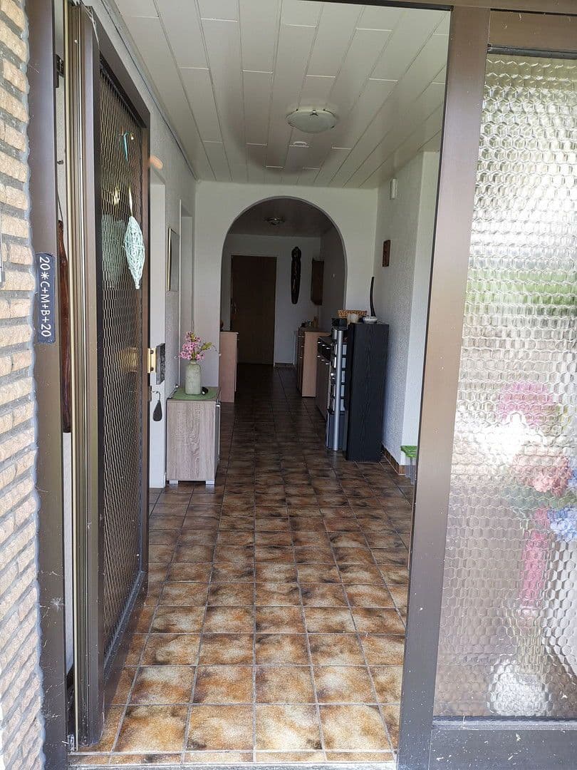 Pronájem bytu 2+1 77 m², Balve, Severní Porýní-Vestfálsko Pronájem bytu 2+1 77 m², Balve, Severní Porýní-Vestfálsko