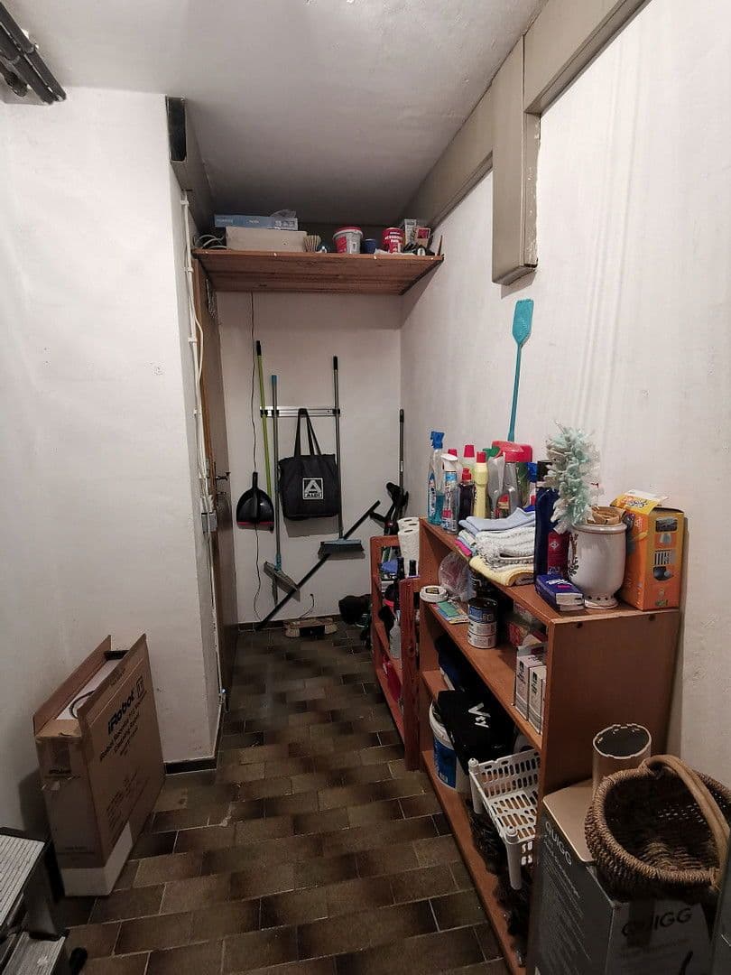 Pronájem bytu 2+1 77 m², Balve, Severní Porýní-Vestfálsko Pronájem bytu 2+1 77 m², Balve, Severní Porýní-Vestfálsko