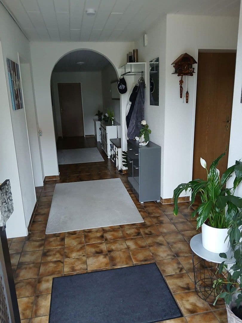 Pronájem bytu 2+1 77 m², Balve, Severní Porýní-Vestfálsko Pronájem bytu 2+1 77 m², Balve, Severní Porýní-Vestfálsko