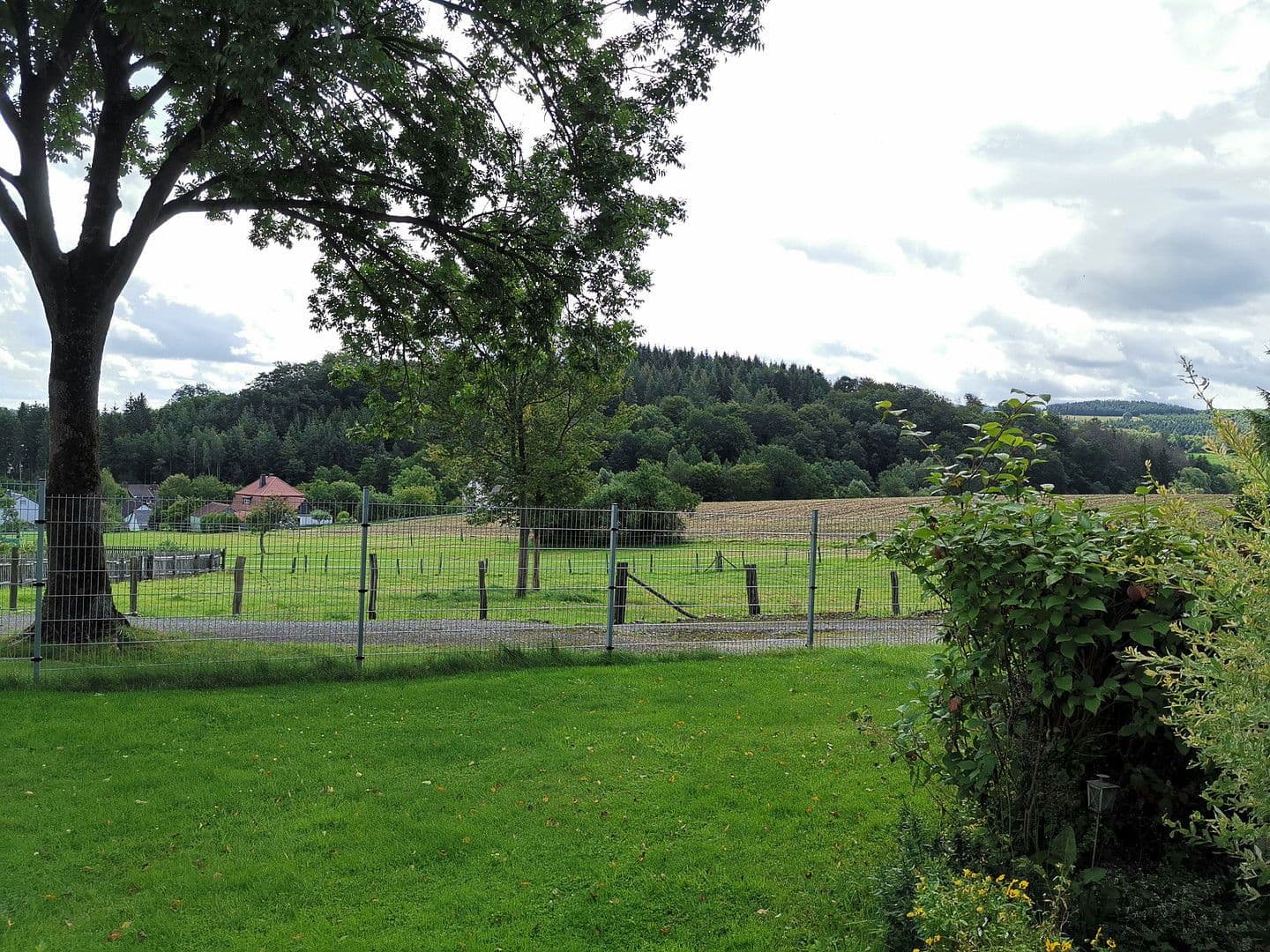 Pronájem bytu 2+1 77 m², Balve, Severní Porýní-Vestfálsko Pronájem bytu 2+1 77 m², Balve, Severní Porýní-Vestfálsko