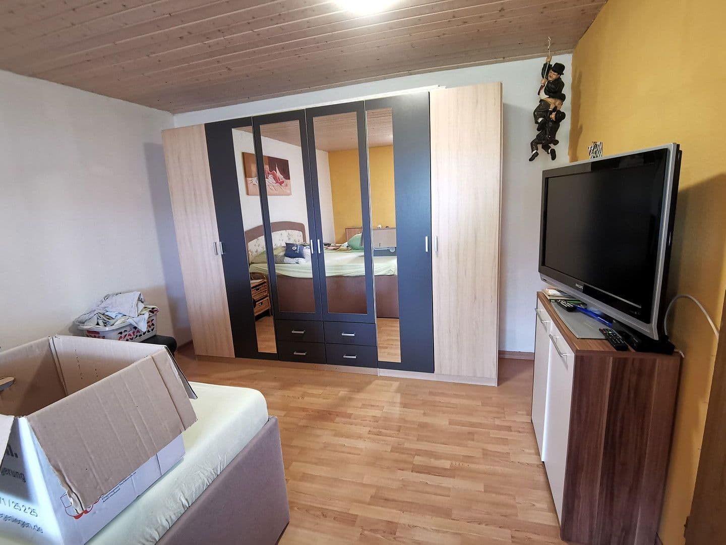 Pronájem bytu 2+1 77 m², Balve, Severní Porýní-Vestfálsko Pronájem bytu 2+1 77 m², Balve, Severní Porýní-Vestfálsko