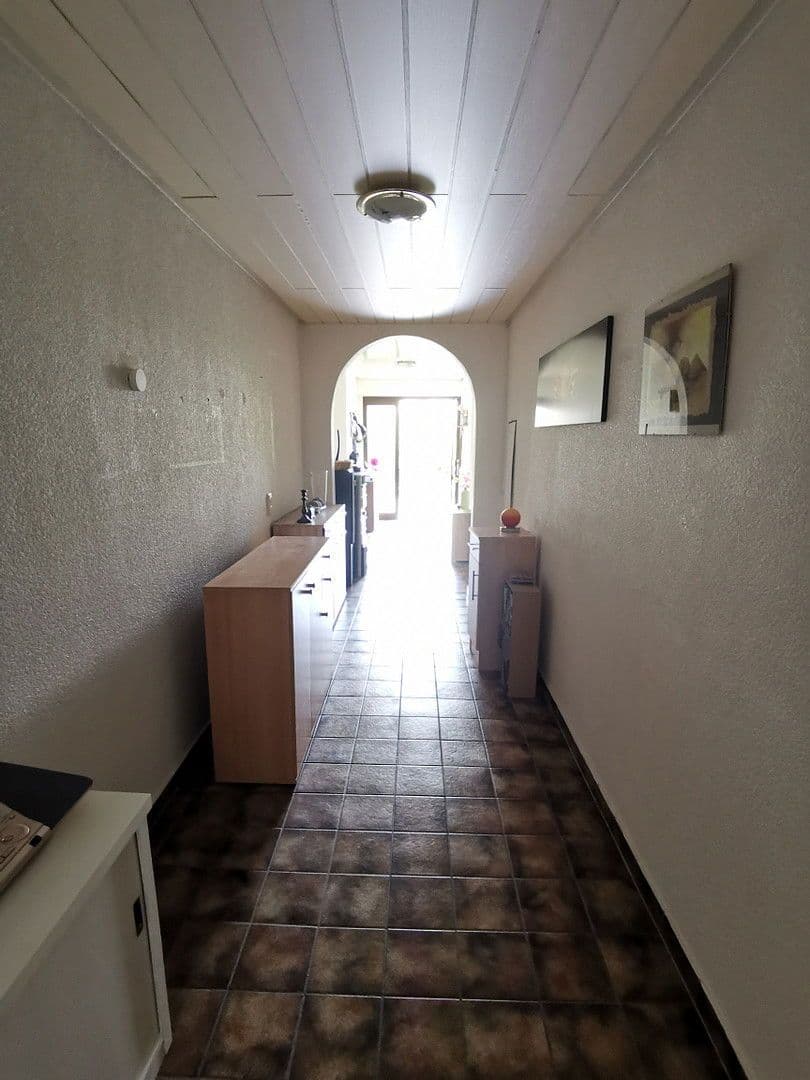 Pronájem bytu 2+1 77 m², Balve, Severní Porýní-Vestfálsko Pronájem bytu 2+1 77 m², Balve, Severní Porýní-Vestfálsko