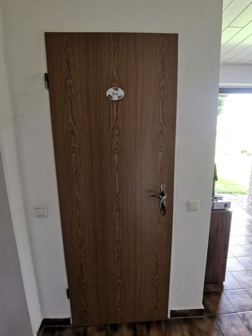 Pronájem bytu 2+1 77 m², Balve, Severní Porýní-Vestfálsko Pronájem bytu 2+1 77 m², Balve, Severní Porýní-Vestfálsko