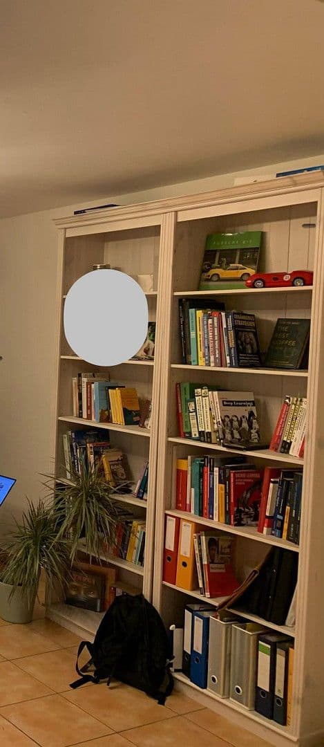 Pronájem bytu 2+1 61 m², Köln, Severní Porýní-Vestfálsko Pronájem bytu 2+1 61 m², Köln, Severní Porýní-Vestfálsko