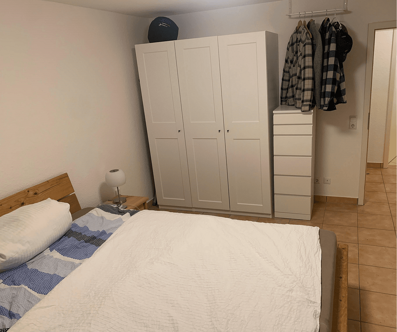 Pronájem bytu 2+1 61 m², Köln, Severní Porýní-Vestfálsko Pronájem bytu 2+1 61 m², Köln, Severní Porýní-Vestfálsko