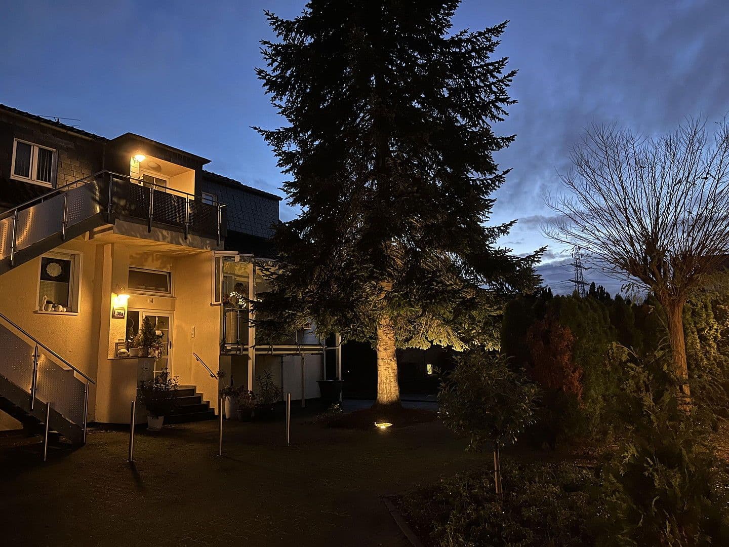 Pronájem bytu 2+1 61 m², Köln, Severní Porýní-Vestfálsko Pronájem bytu 2+1 61 m², Köln, Severní Porýní-Vestfálsko