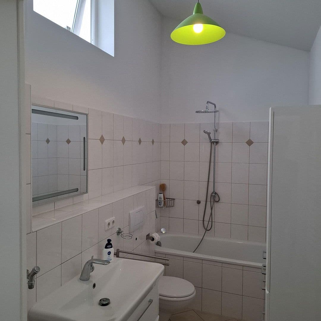 Prodej bytu 3+1 83 m², Parsbergstr. 16, Germering, Bavorsko Prodej bytu 3+1 83 m², Parsbergstr. 16, Germering, Bavorsko