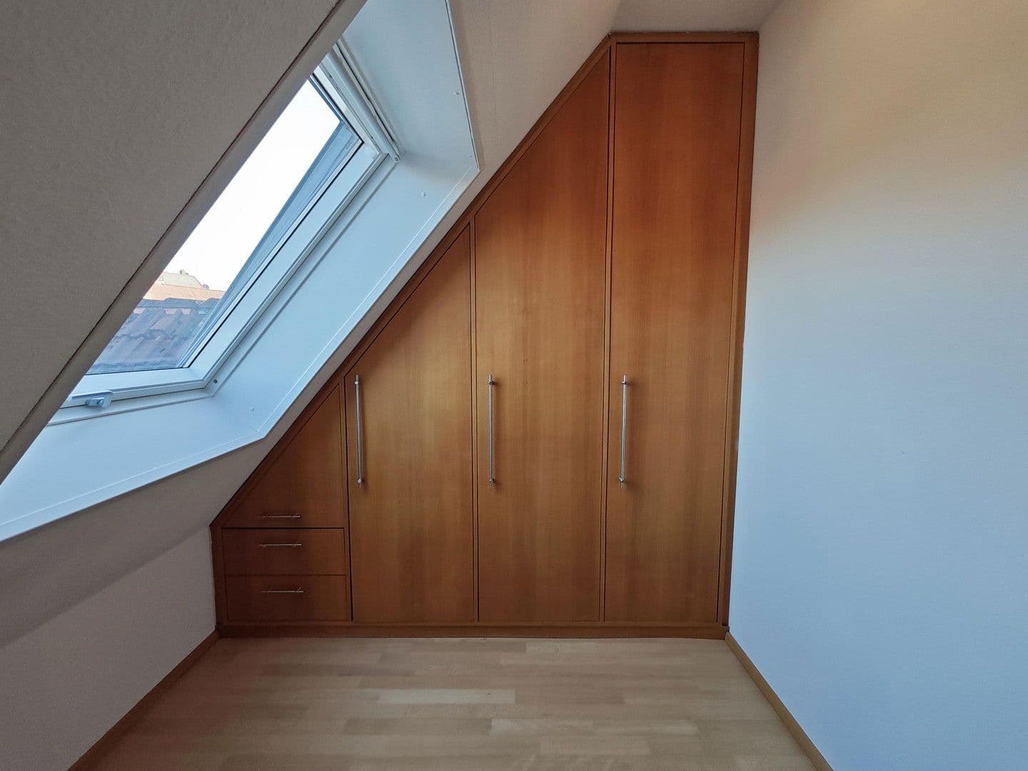 Pronájem bytu 2+kk 60 m², Erlangen, Bavorsko Pronájem bytu 2+kk 60 m², Erlangen, Bavorsko