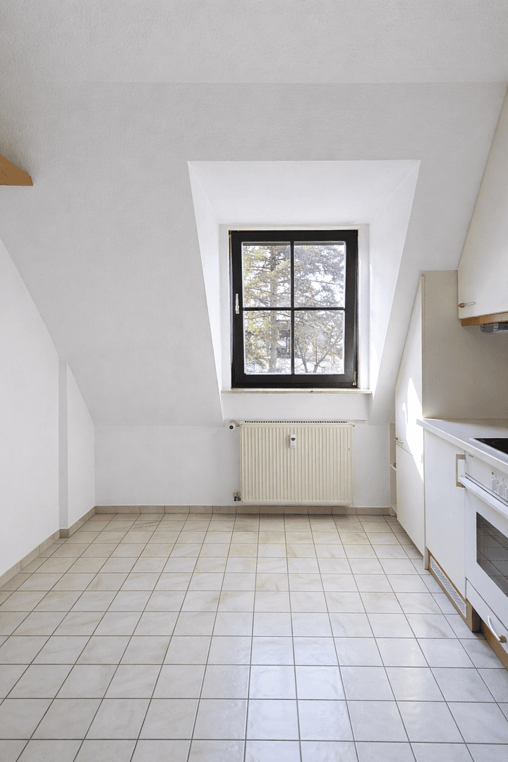 Pronájem bytu 2+kk 60 m², Erlangen, Bavorsko Pronájem bytu 2+kk 60 m², Erlangen, Bavorsko