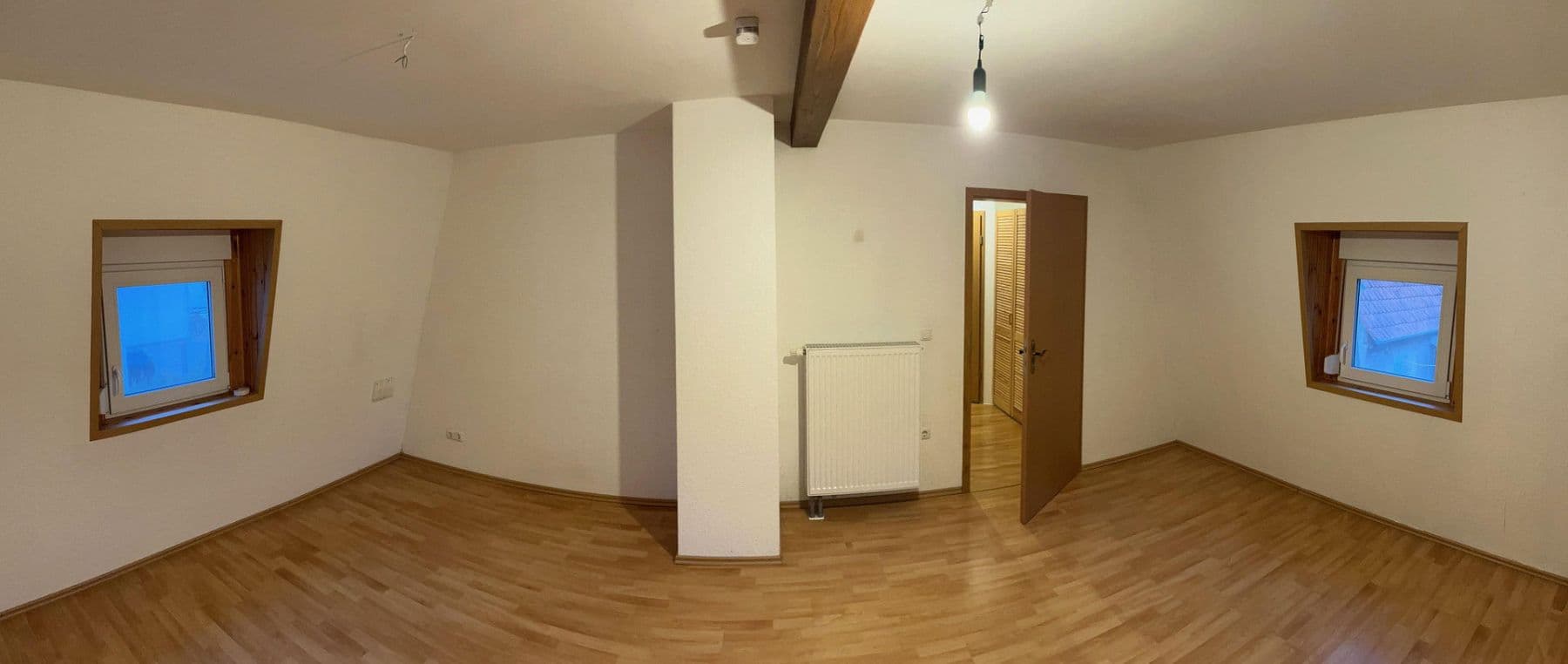 Prodej domu 120 m², pozemek 161 m², Hintergasse 21, Riedstadt, Hessen Prodej domu 120 m², pozemek 161 m², Hintergasse 21, Riedstadt, Hessen