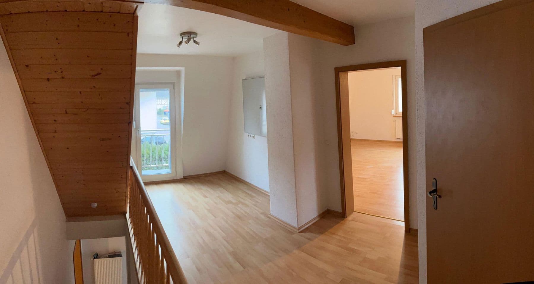 Prodej domu 120 m², pozemek 161 m², Hintergasse 21, Riedstadt, Hessen Prodej domu 120 m², pozemek 161 m², Hintergasse 21, Riedstadt, Hessen