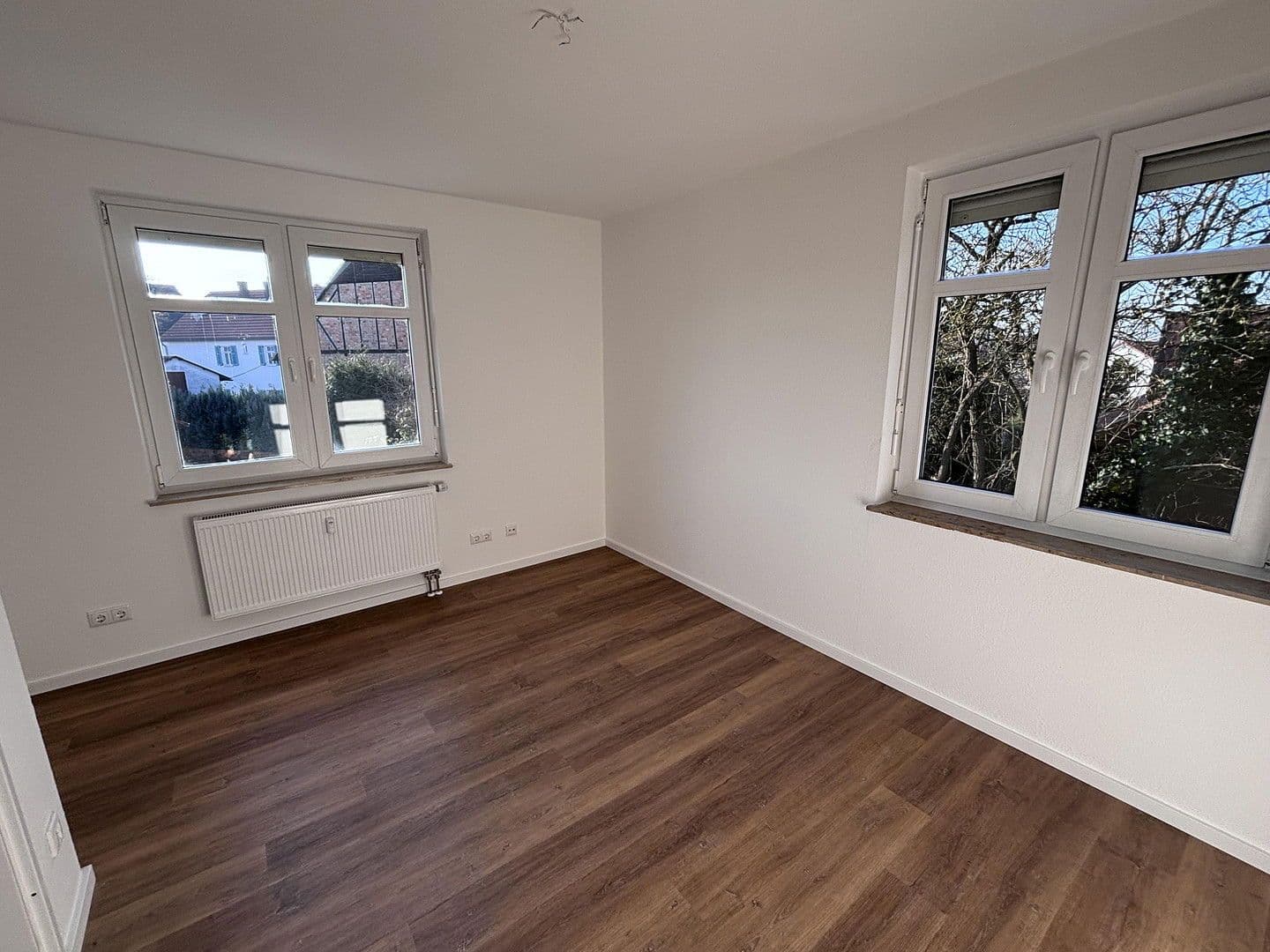 Pronájem bytu 4+1 70 m², Friedhofsweg 19 C, Niestetal, Hessen Pronájem bytu 4+1 70 m², Friedhofsweg 19 C, Niestetal, Hessen