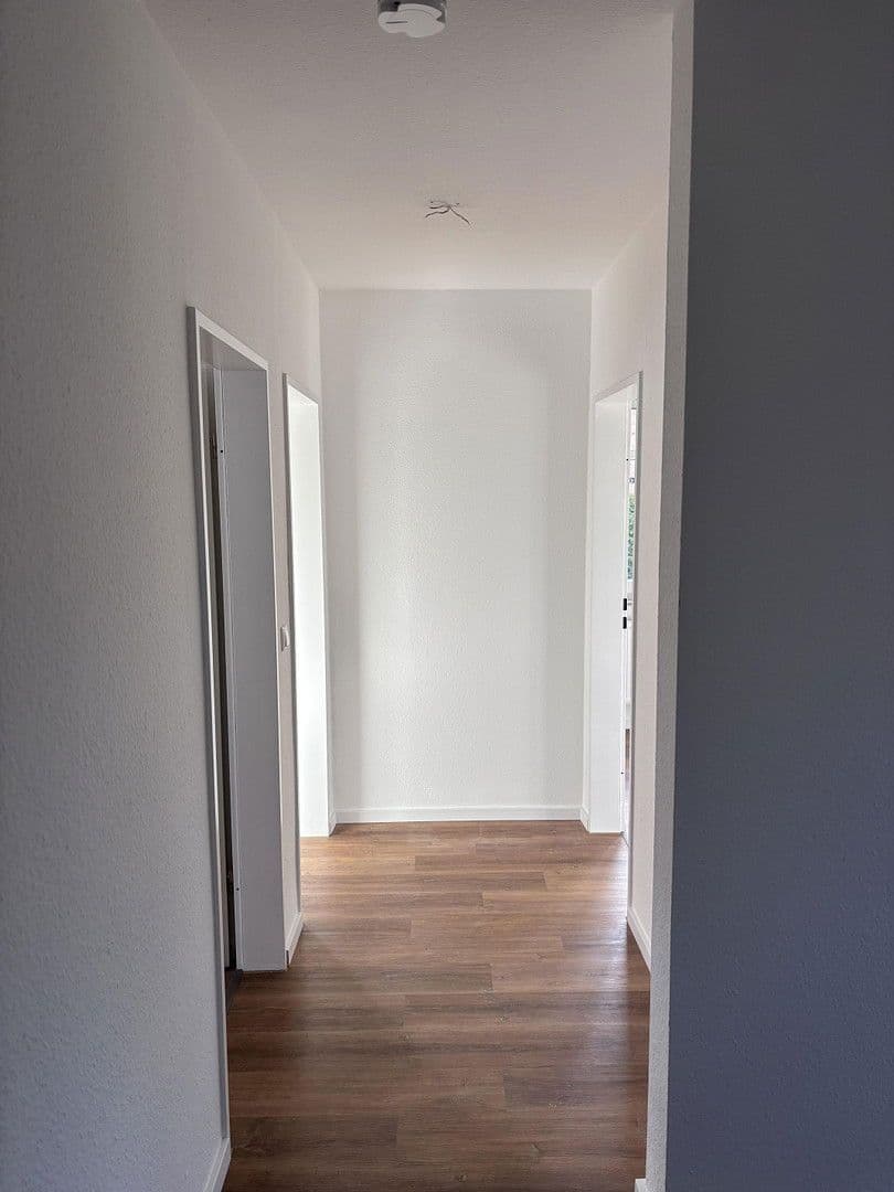 Pronájem bytu 4+1 70 m², Friedhofsweg 19 C, Niestetal, Hessen Pronájem bytu 4+1 70 m², Friedhofsweg 19 C, Niestetal, Hessen