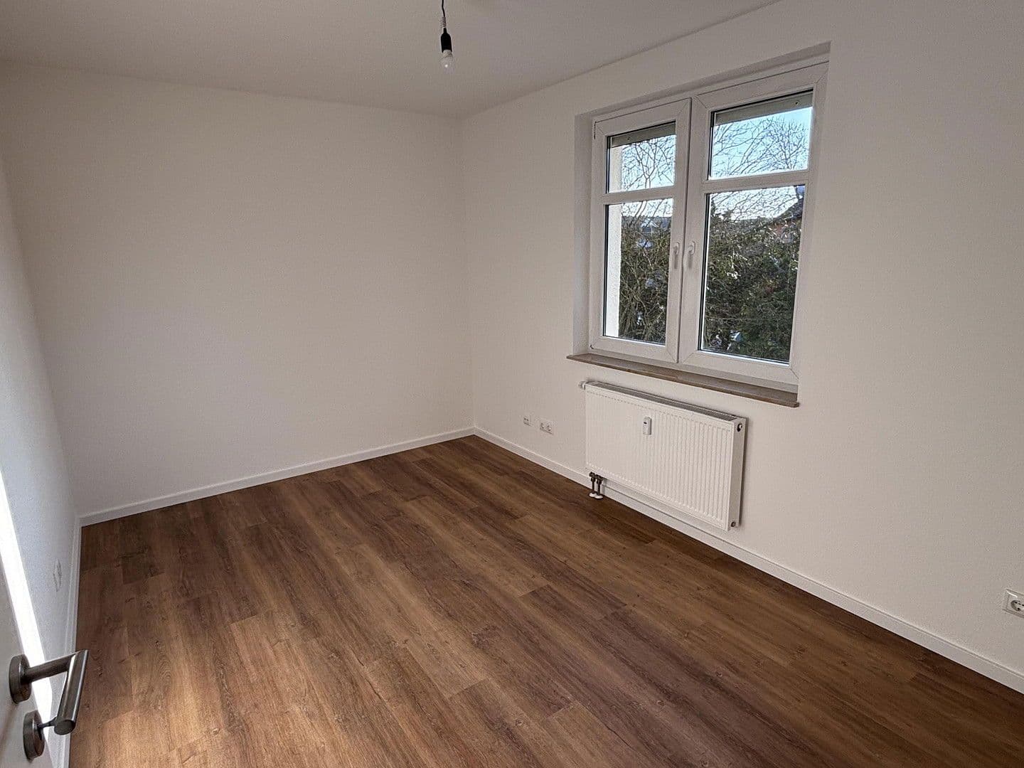 Pronájem bytu 4+1 70 m², Friedhofsweg 19 C, Niestetal, Hessen Pronájem bytu 4+1 70 m², Friedhofsweg 19 C, Niestetal, Hessen