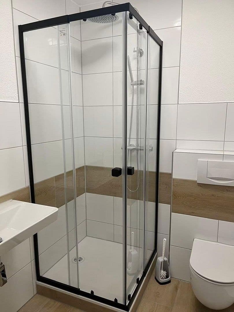 Pronájem bytu 1+1 36 m², Diez, Porýní-Falc Pronájem bytu 1+1 36 m², Diez, Porýní-Falc