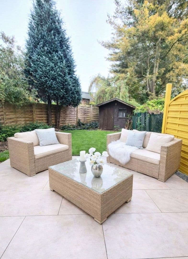 Prodej domu 111 m², pozemek 125 m², Hamburg, Hamburg Prodej domu 111 m², pozemek 125 m², Hamburg, Hamburg