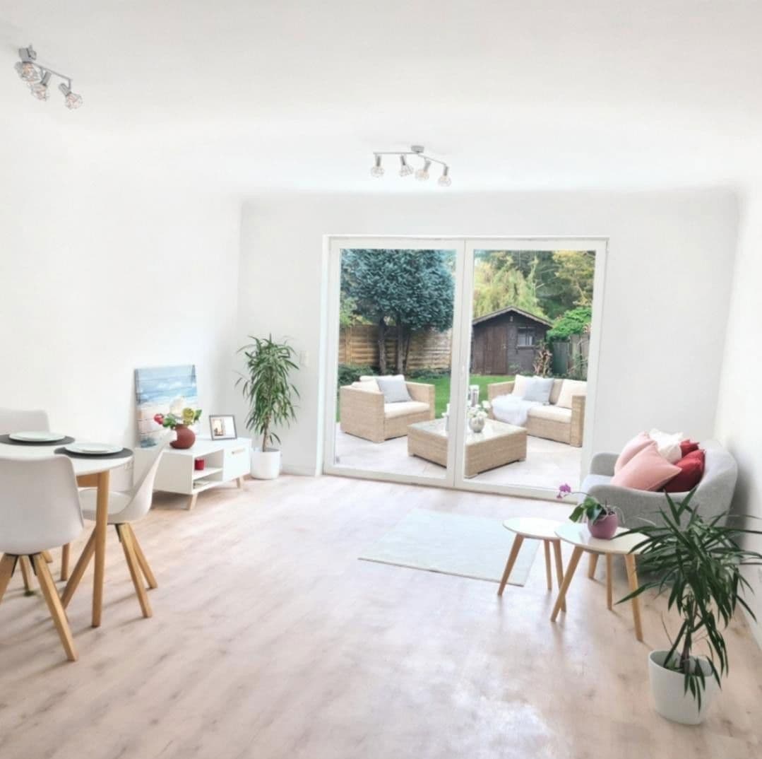 Prodej domu 111 m², pozemek 125 m², Hamburg, Hamburg Prodej domu 111 m², pozemek 125 m², Hamburg, Hamburg