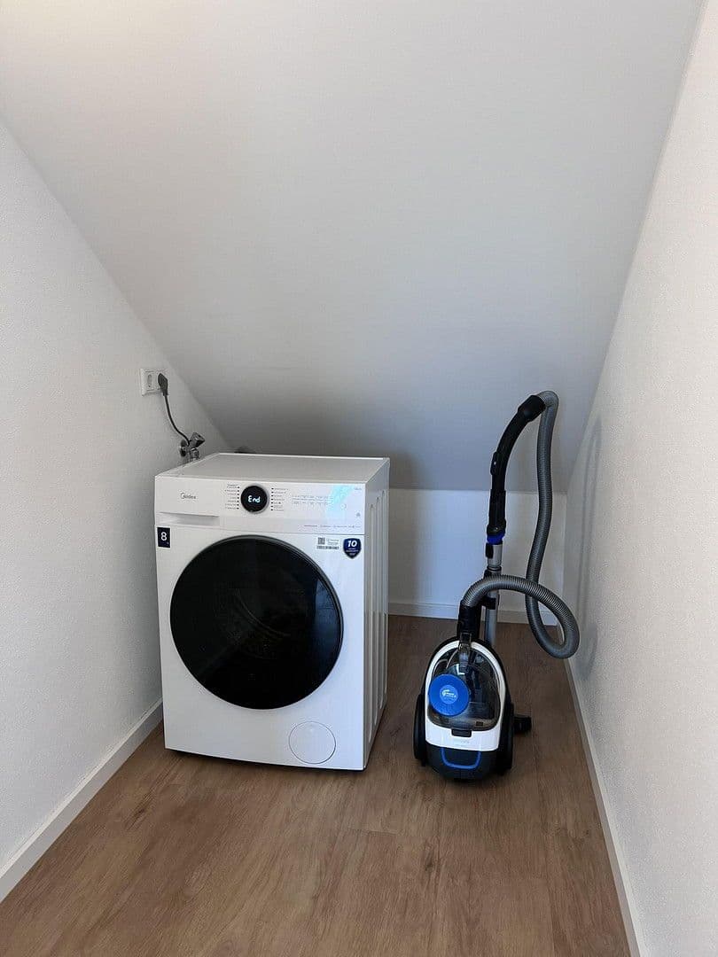 Pronájem bytu 2+1 65 m², Langenbach, Bavorsko Pronájem bytu 2+1 65 m², Langenbach, Bavorsko