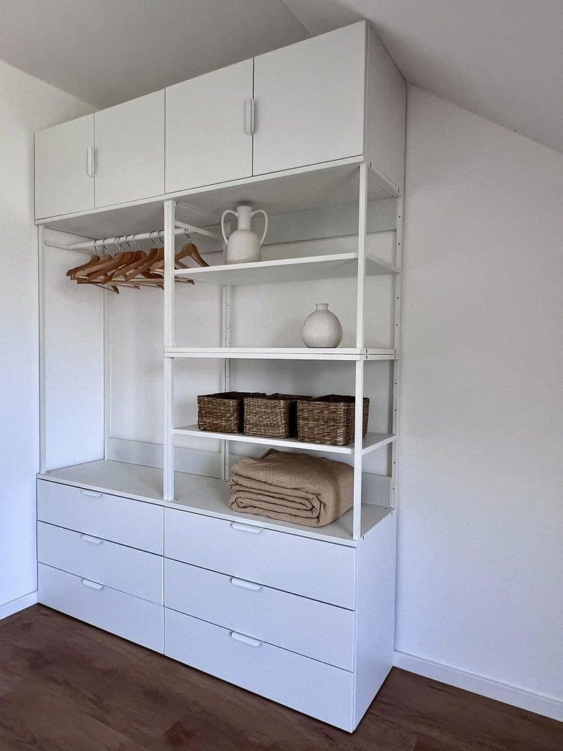 Pronájem bytu 2+1 65 m², Langenbach, Bavorsko Pronájem bytu 2+1 65 m², Langenbach, Bavorsko