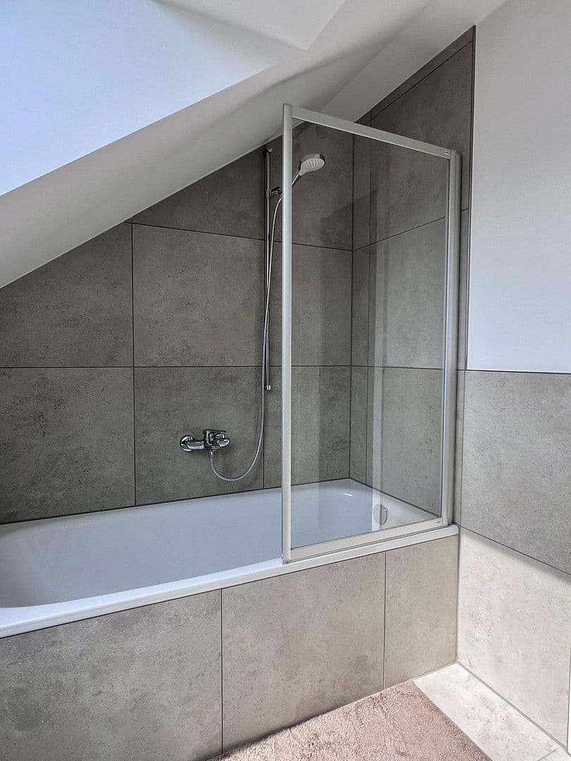 Pronájem bytu 2+1 65 m², Langenbach, Bavorsko Pronájem bytu 2+1 65 m², Langenbach, Bavorsko