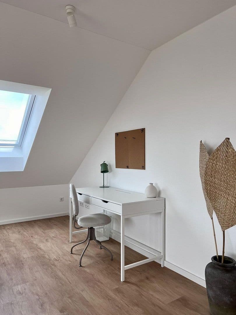 Pronájem bytu 2+1 65 m², Langenbach, Bavorsko Pronájem bytu 2+1 65 m², Langenbach, Bavorsko