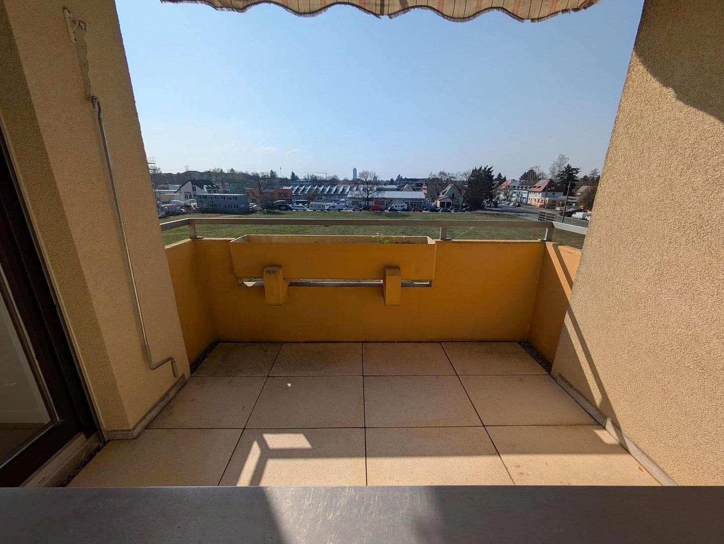 Pronájem bytu 2+1 61 m², Happurger Straße 4, Nürnberg, Bavorsko Pronájem bytu 2+1 61 m², Happurger Straße 4, Nürnberg, Bavorsko