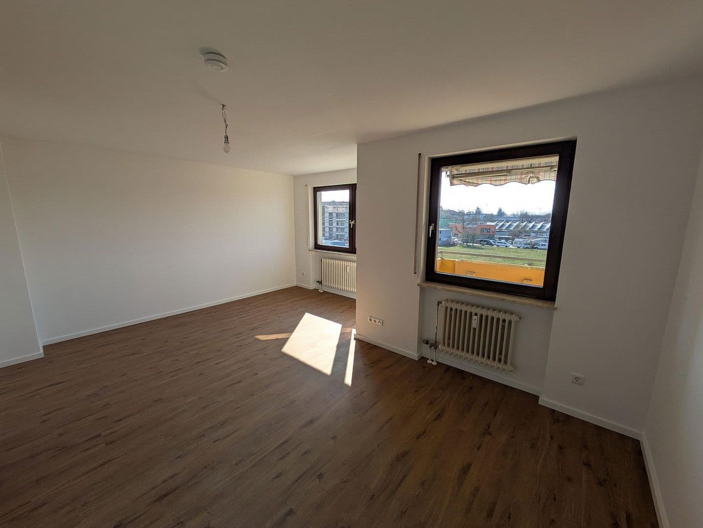Pronájem bytu 2+1 61 m², Happurger Straße 4, Nürnberg, Bavorsko Pronájem bytu 2+1 61 m², Happurger Straße 4, Nürnberg, Bavorsko